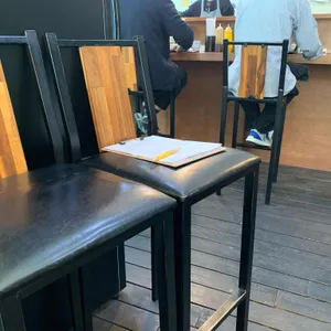 이삭토스트 대표 사진