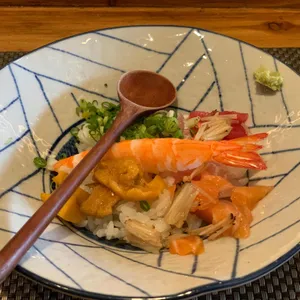 스시온도 리뷰 사진