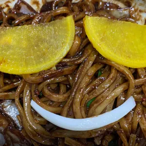 북경관 사진