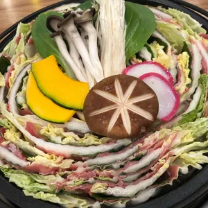 홍대스앤샤 사진