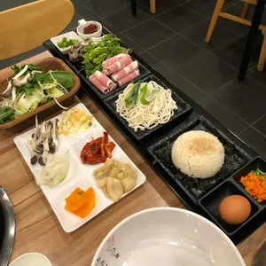 홍대스앤샤 사진