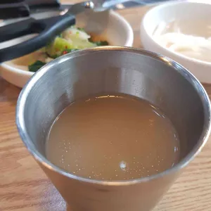 혜화면옥 리뷰 사진