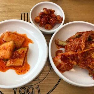 지호한방삼계탕 사진