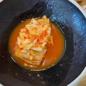 실로암 메밀국수 리뷰 사진