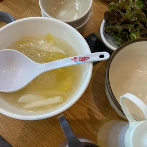 실로암 메밀국수 리뷰 사진