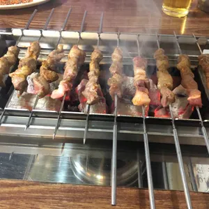 재일양꼬치 사진