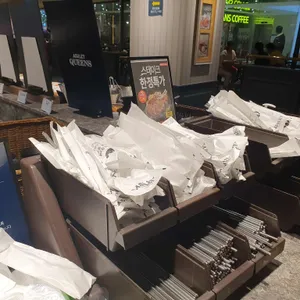 애슐리 리뷰 사진