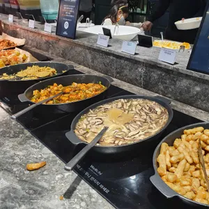 애슐리 리뷰 사진