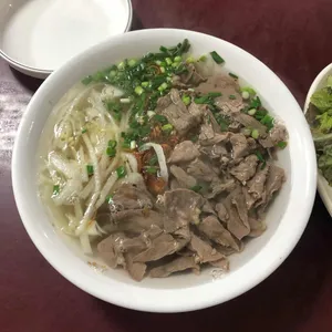 괴흐엉관 사진