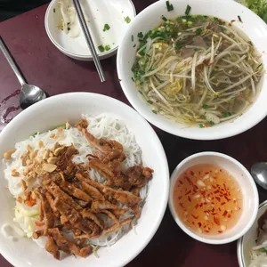 괴흐엉관 사진