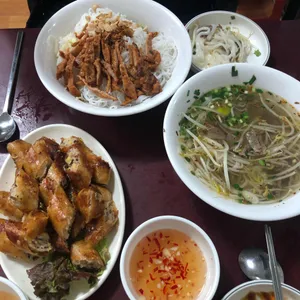 괴흐엉관 사진