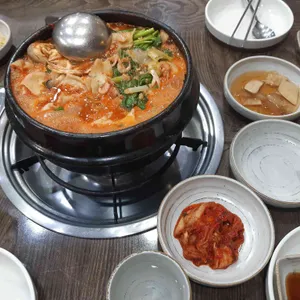 메기한마당 사진
