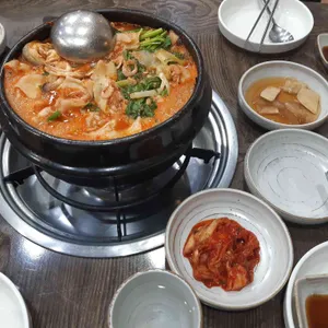 메기한마당 사진