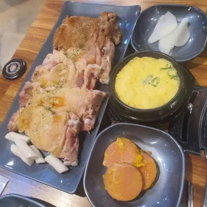화담 사진