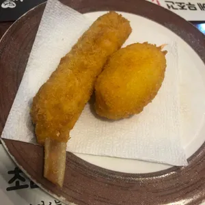 다이스키 스시 사진