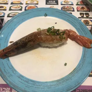다이스키 스시 사진