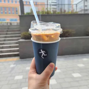 에픽에스프레소 더커피바 사진