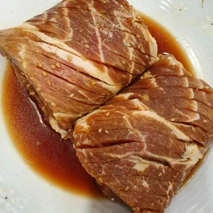 이학갈비 사진