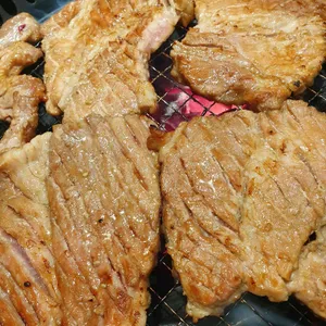 이학갈비 사진