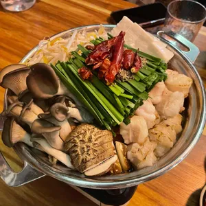 모츠모츠 리뷰 사진