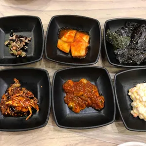 꽃게와꽃게집 리뷰 사진