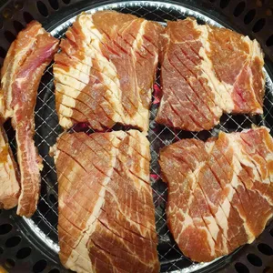 이학갈비 사진