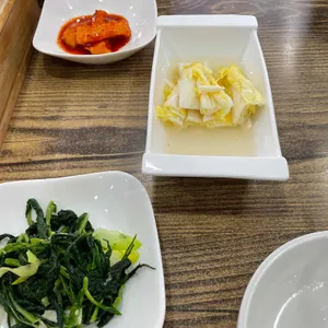 명태촌 사진