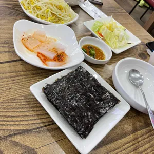 명태촌 사진