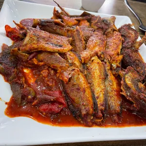 명태촌 사진