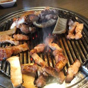 고구려 사진