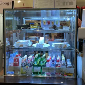 공차 리뷰 사진