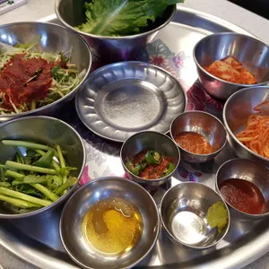 괸당집 리뷰 사진