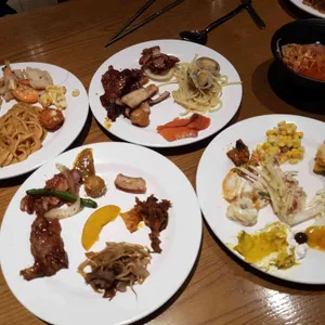 애슐리퀸즈 리뷰 사진