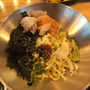 최우영수산 사진