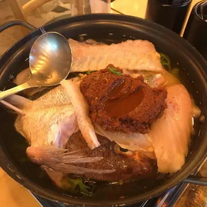 최우영수산 사진