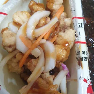만리장성 본점 사진
