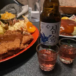 재즈레스토랑 사진