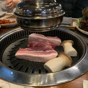 한돈곳간 사진