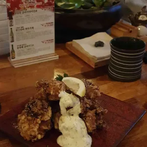 마모루 사진