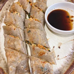 주문진동치미막국수 사진
