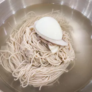 주문진동치미막국수 사진