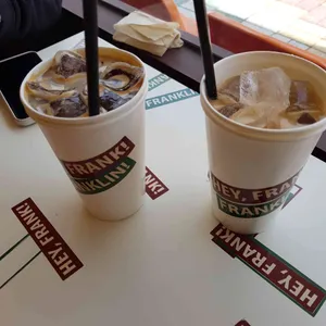 프랭클린커피로스터스 사진