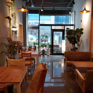 커피블루아울 리뷰 사진