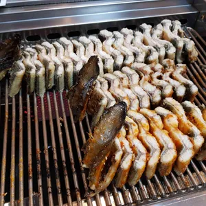 여의민물장어 사진