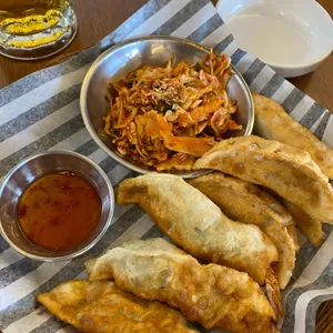 대화만두 리뷰 사진