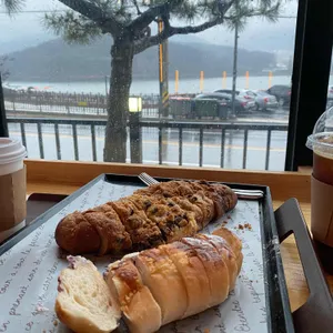 백운제빵소 사진