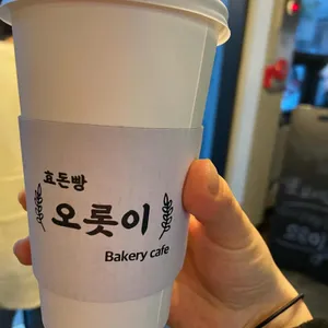 효돈빵오롯이 사진