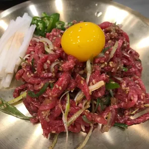 광장 (구)양재정육식당 리뷰 사진