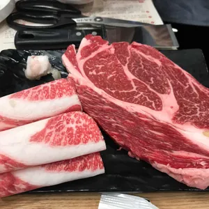 광장 (구)양재정육식당 리뷰 사진