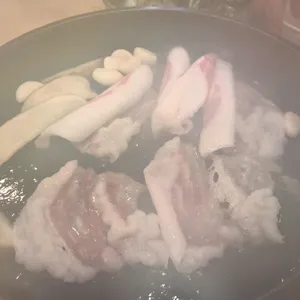 광장 (구)양재정육식당 리뷰 사진
